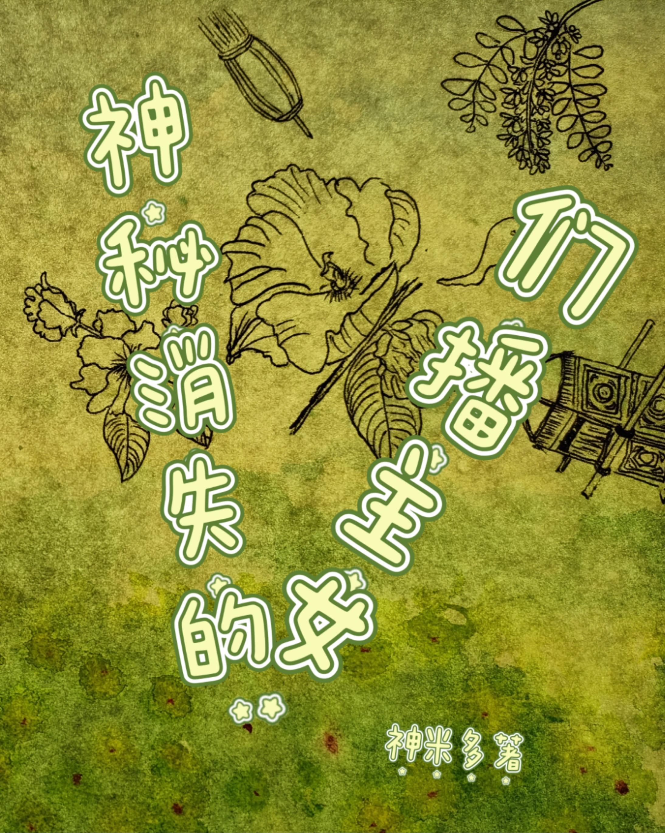 神秘消失的小女孩 神秘消失的小女孩