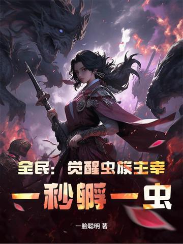 全民觉醒虫族主宰 全民觉醒虫族主宰
