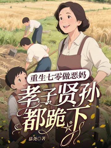 重生七零之做个好媳妇 重生七零之做个好媳妇