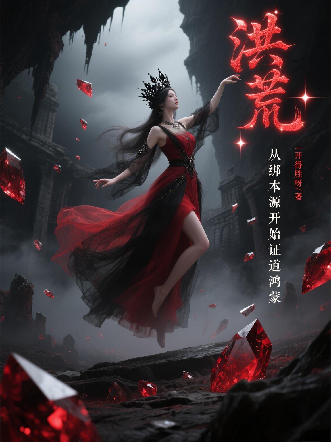 洪荒从绑定本源开始证道鸿蒙 旗开得胜呀 洪荒从绑定本源开始证道鸿蒙 旗开得胜呀