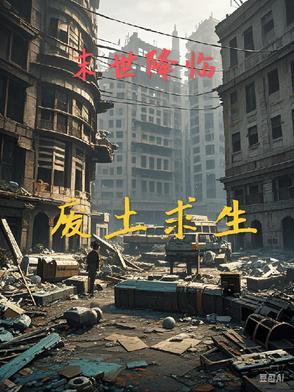 末世废土生存 末世废土生存