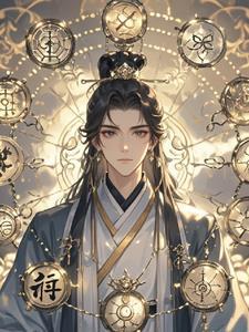 开局十二符咒横推推进城 开局十二符咒横推推进城