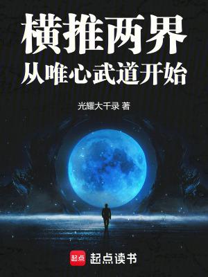 横推两界从唯心武道开始起点 横推两界从唯心武道开始起点