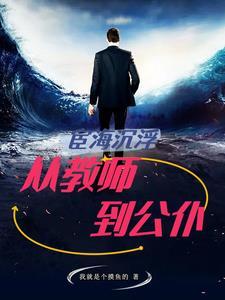 宦海沉浮书籍