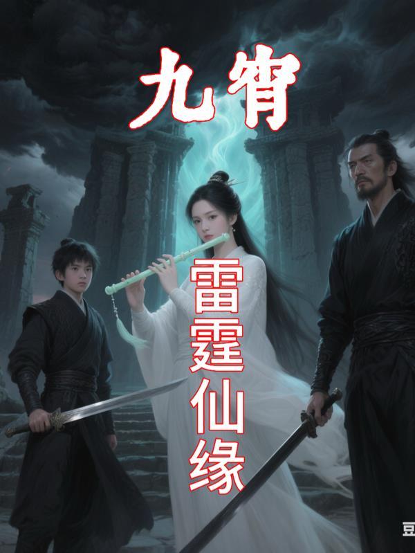 九霄雷动是哪个门派 九霄雷动是哪个门派