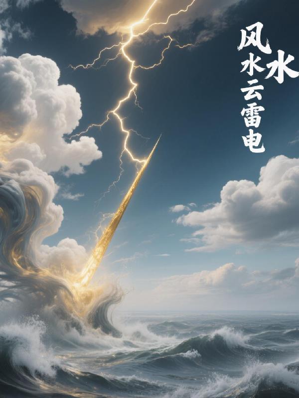 云风雨雷电怎么形成的 云风雨雷电怎么形成的