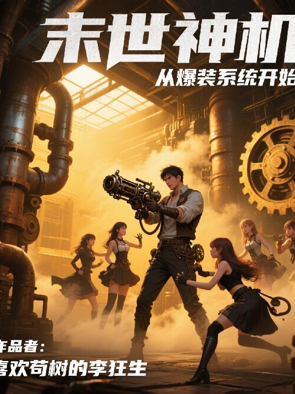 末世从神宠进化开始 末世从神宠进化开始