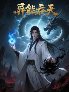 吞天异兽 吞天异兽