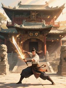神刀门万马堂是什么电影 神刀门万马堂是什么电影