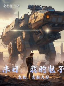 末世超级黑科技 末世超级黑科技