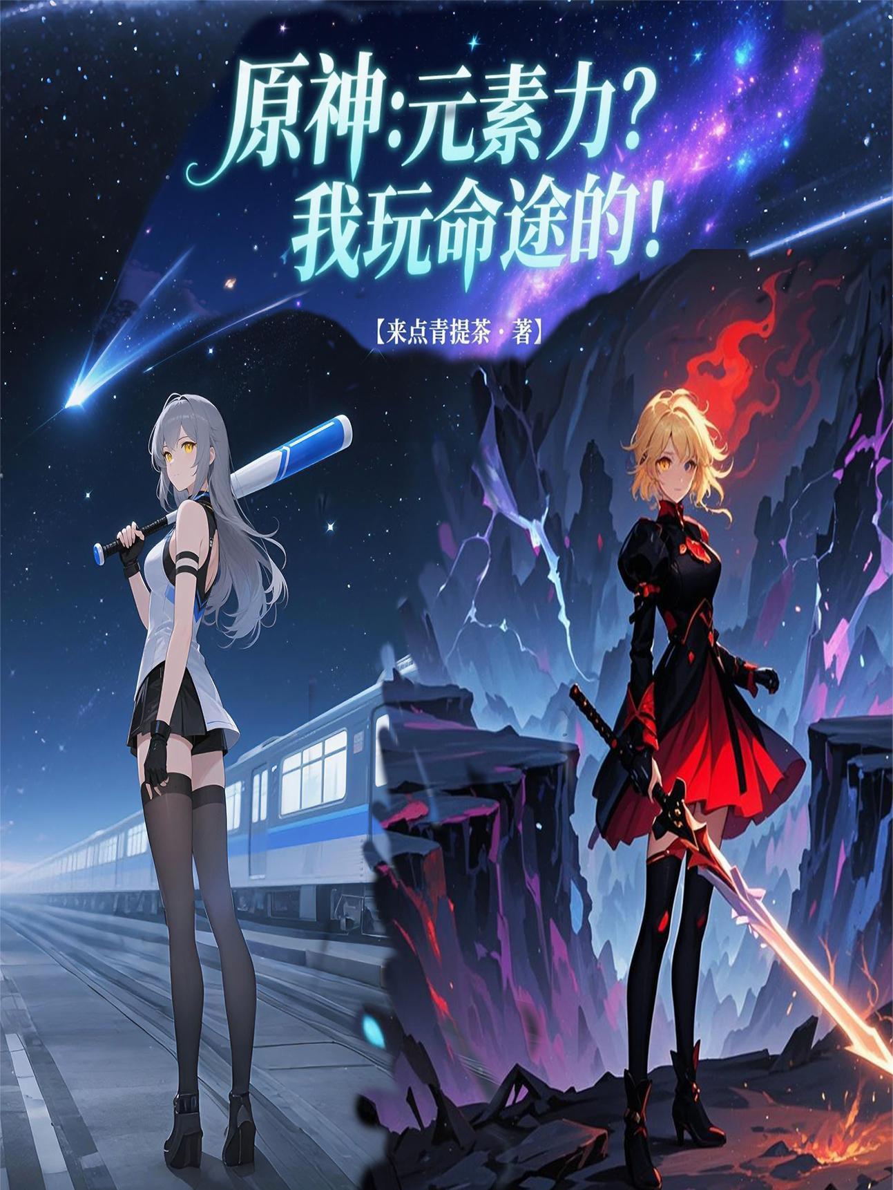 原神中的元素战技是什么 原神中的元素战技是什么