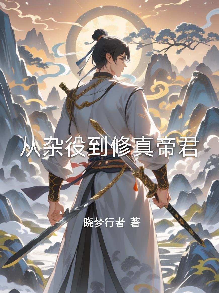 从杂役到修仙 从杂役到修仙