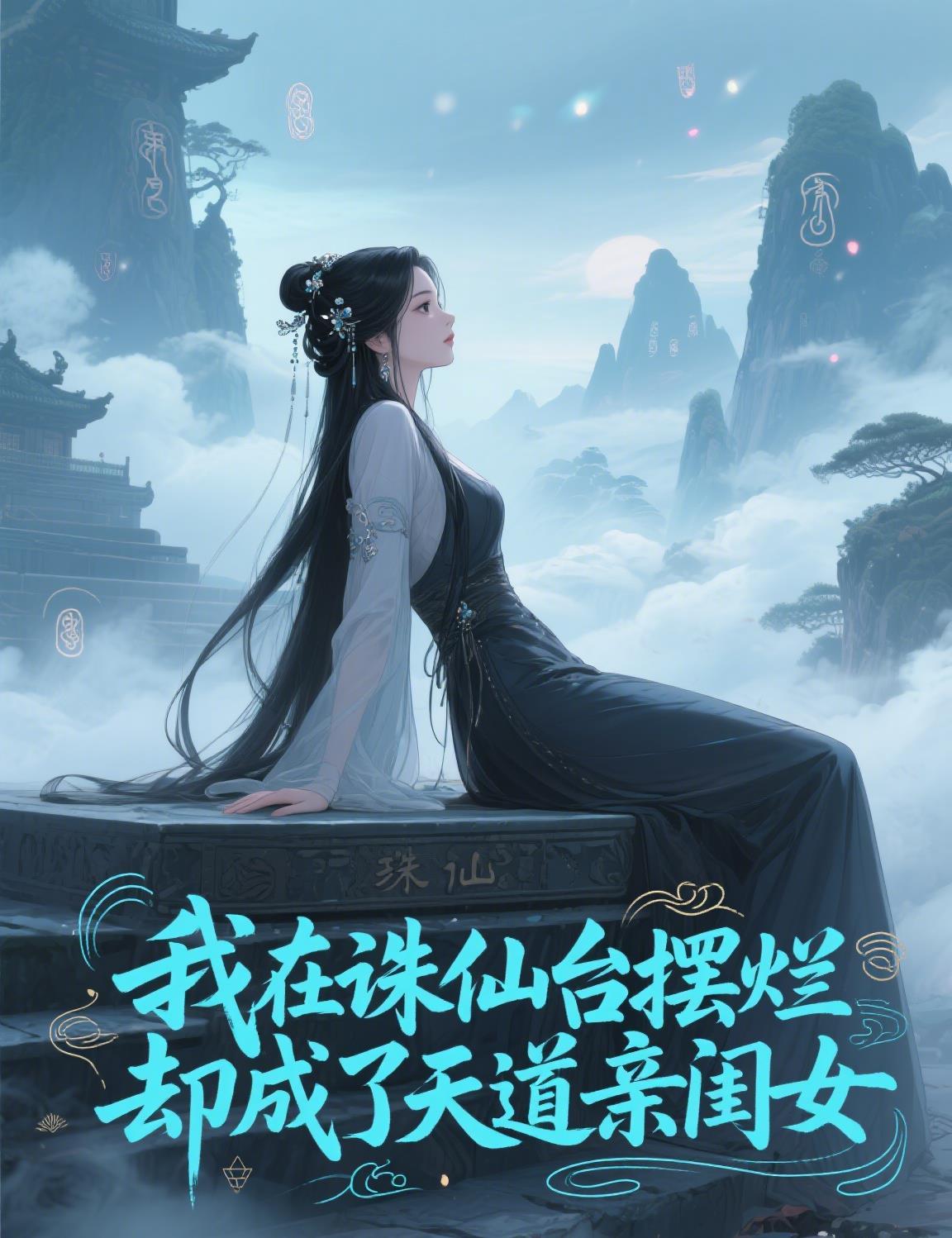 我在诛仙签到打卡 我在诛仙签到打卡