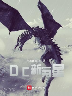 Dc新氪星 Dc新氪星