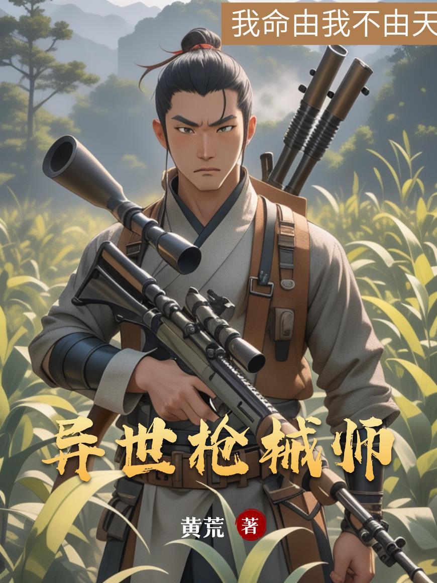异界枪械系统类 异界枪械系统类