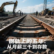 铁路钢轨寿命多久