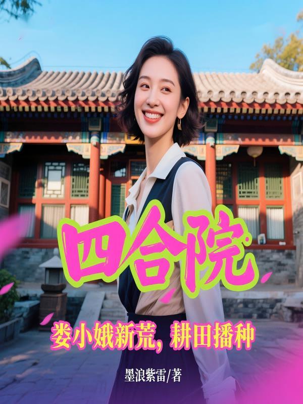 娄晓娥带儿子回四合院 娄晓娥带儿子回四合院