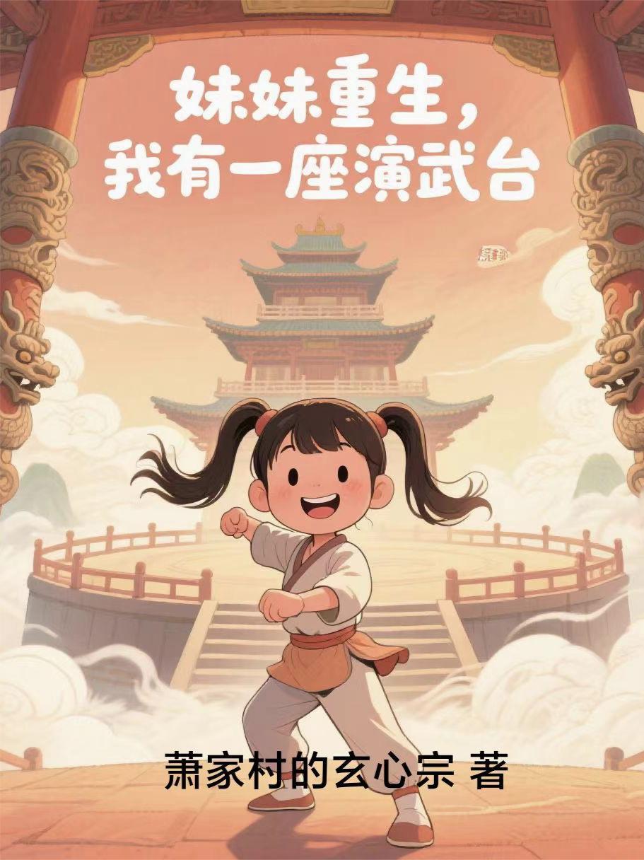 重生有个妹妹 重生有个妹妹