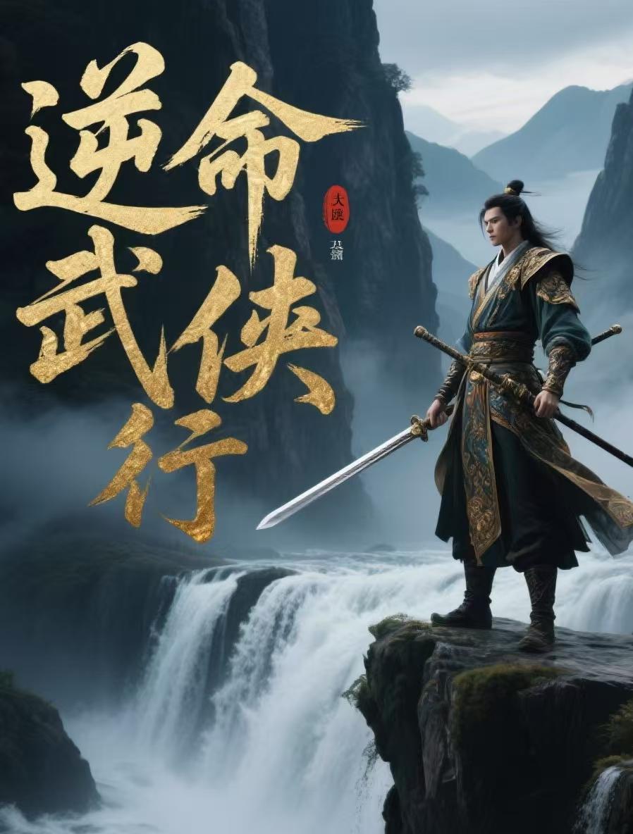 逆命简介