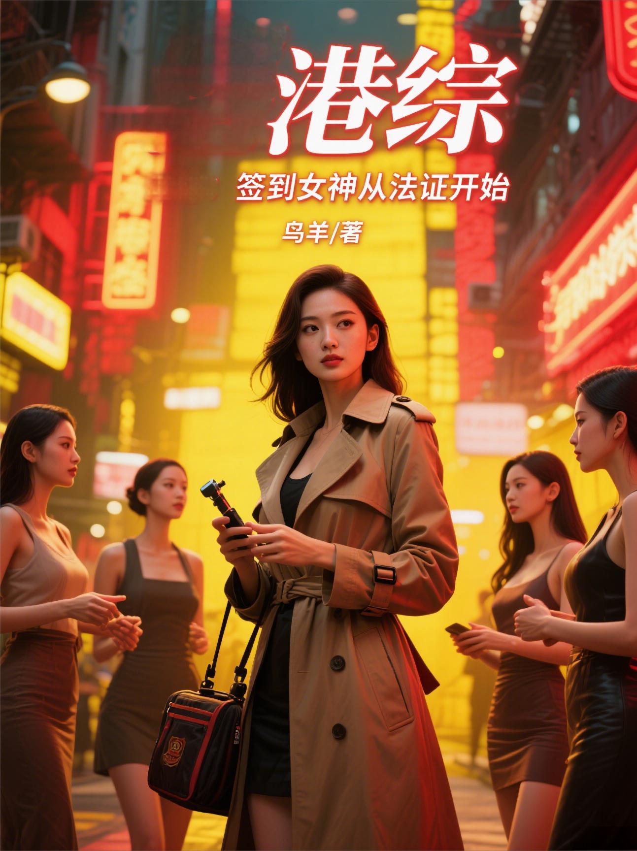 签到从港综开始无弹窗 签到从港综开始无弹窗