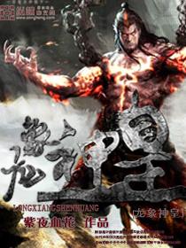 神兽龙象 神兽龙象