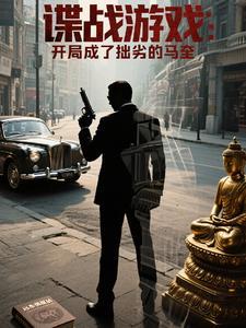 谍战无声 谍战无声