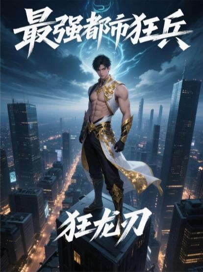 最强都市狂兵 夺命阿索斯 最强都市狂兵 夺命阿索斯