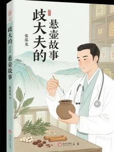 岐大夫的悬壶故事简介 岐大夫的悬壶故事简介