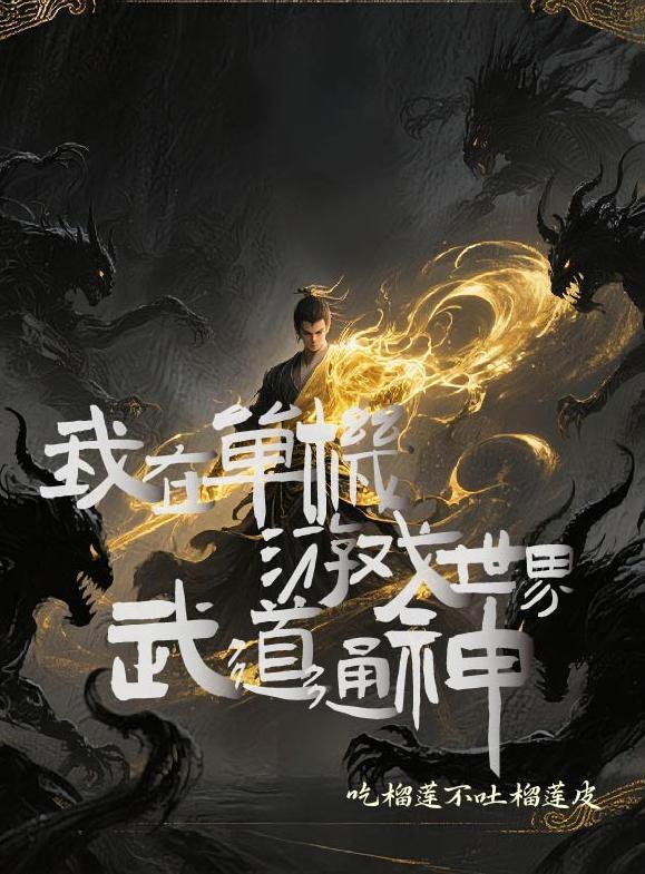 我在武道世界修仙 我在武道世界修仙