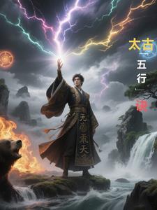 太古五神 太古五神