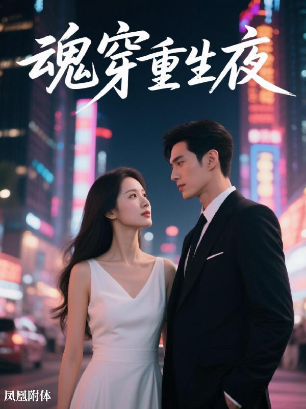 穿越 魂穿 穿越 魂穿