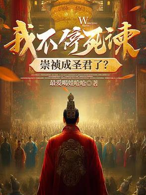 崇祯成圣君了 崇祯成圣君了