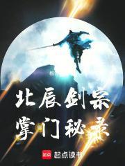 北辰剑宗掌门秘录起点中文网 北辰剑宗掌门秘录起点中文网