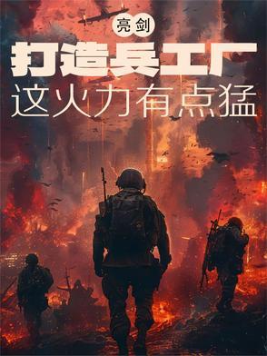亮剑之兵工厂之谁与争锋 亮剑之兵工厂之谁与争锋