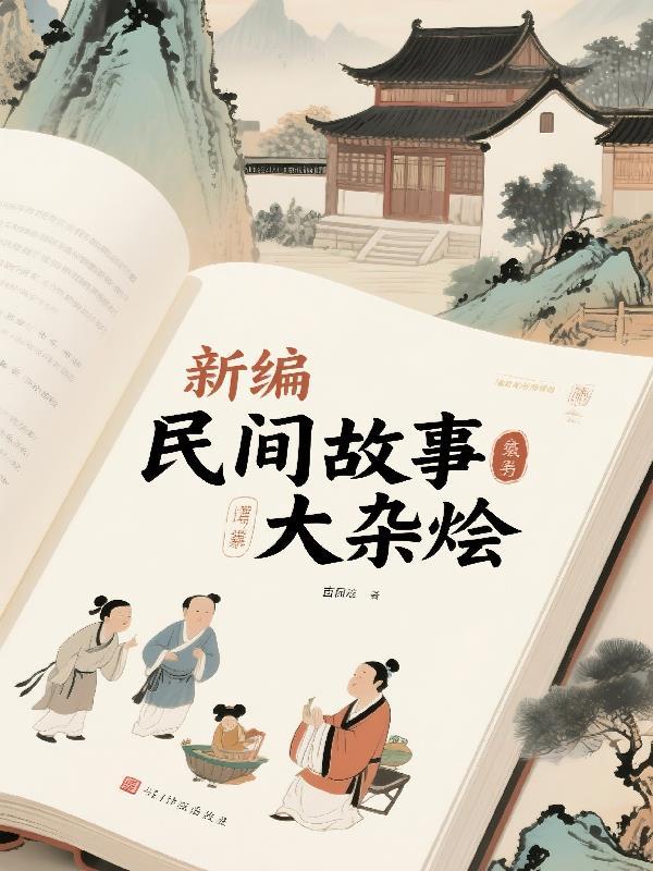 民间故事旧闻新知 民间故事旧闻新知