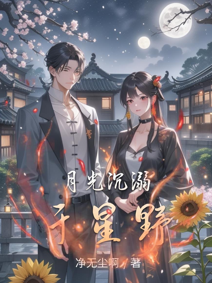 月光沉没初禾剧透 月光沉没初禾剧透