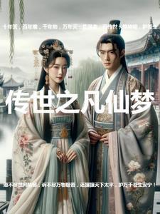 传世之凡仙梦 银凡 传世之凡仙梦 银凡