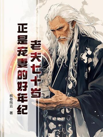 老夫老妻在七零叶禾苗 老夫老妻在七零叶禾苗