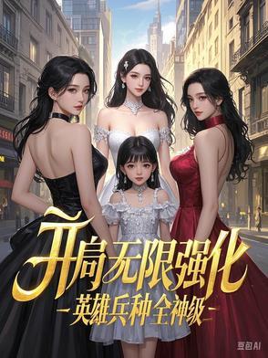 开局无限强化系统 开局无限强化系统