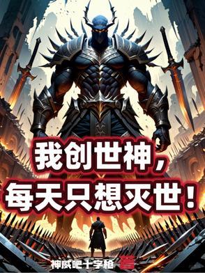 当我成为创世神 当我成为创世神
