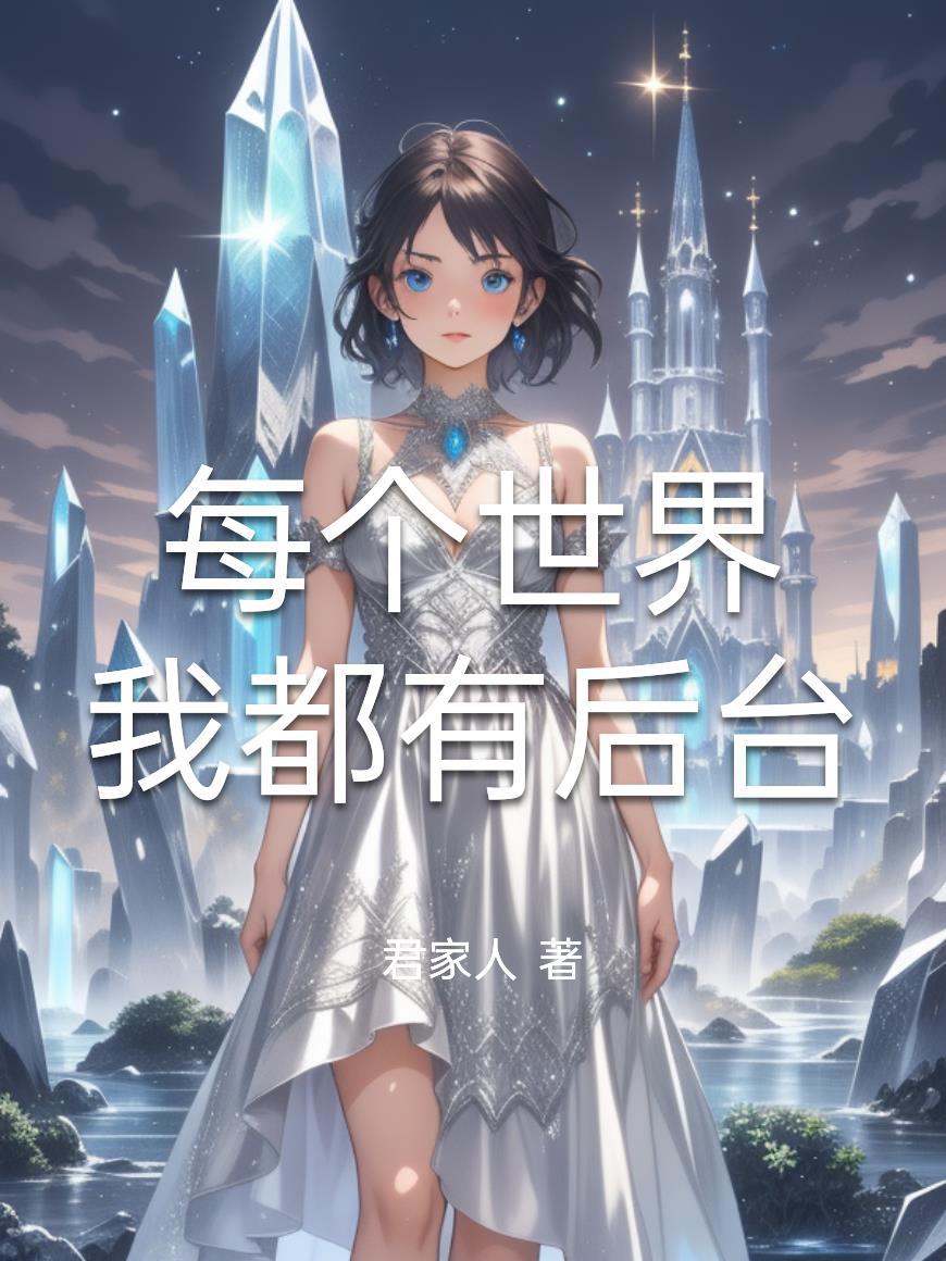 每个世界的我都很惨 每个世界的我都很惨