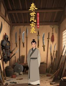 风云世界重生之秦霜 风云世界重生之秦霜