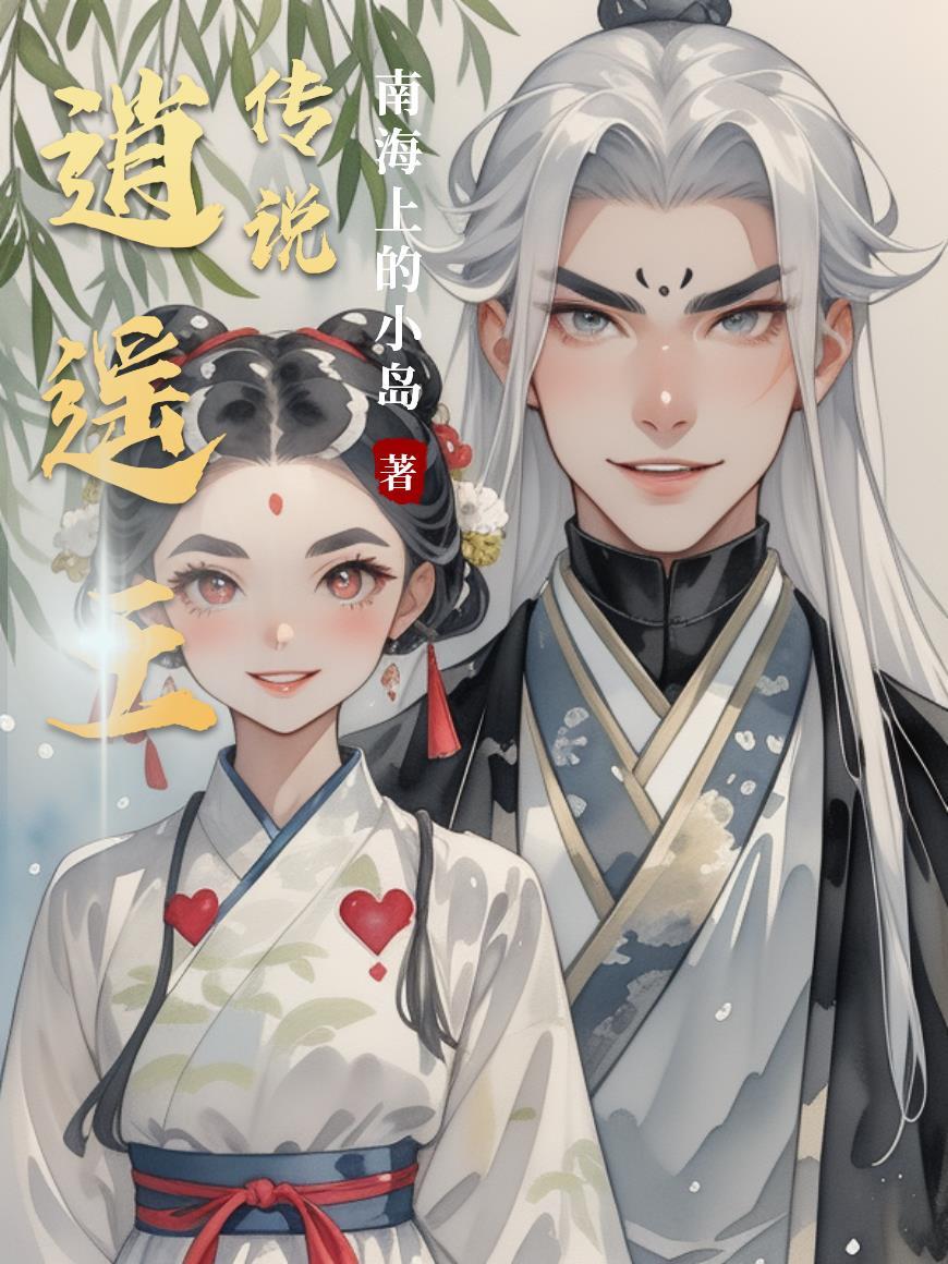 逍遥王喜欢谁 逍遥王喜欢谁