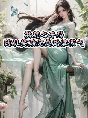 洪荒开局鸿蒙 洪荒开局鸿蒙