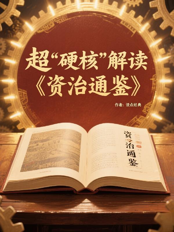 资治通鉴 解析 资治通鉴 解析