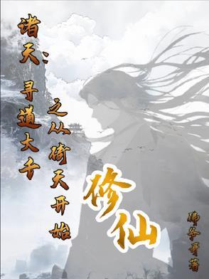 诸天寻道三千世界 诸天寻道三千世界