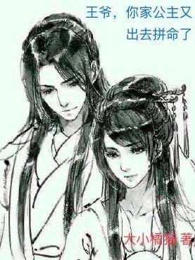 王爷你家王妃又跑了 王爷你家王妃又跑了