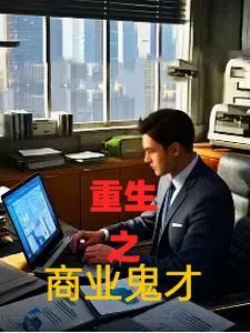 重生商业鬼才 重生商业鬼才