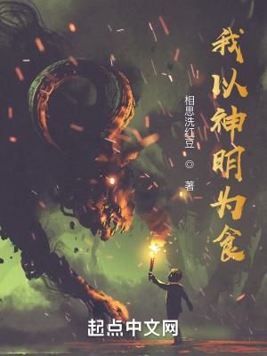 我以神明为食无错版 我以神明为食无错版