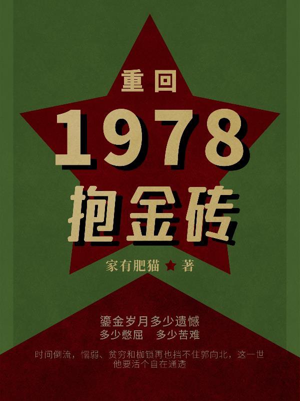 重回1978得间 重回1978得间